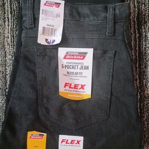 Dickies Denim Jeans